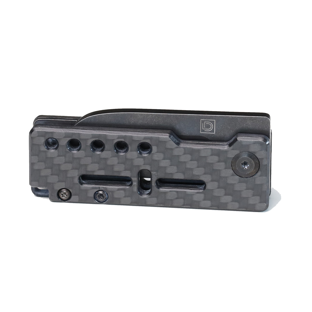 REKT Utility Knife & EDC Box Cutter
