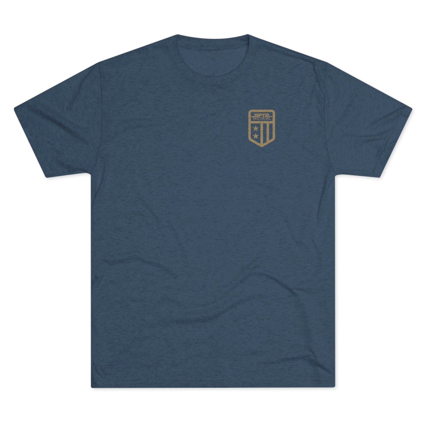 Patriot - Tri-Blend Crew Tee