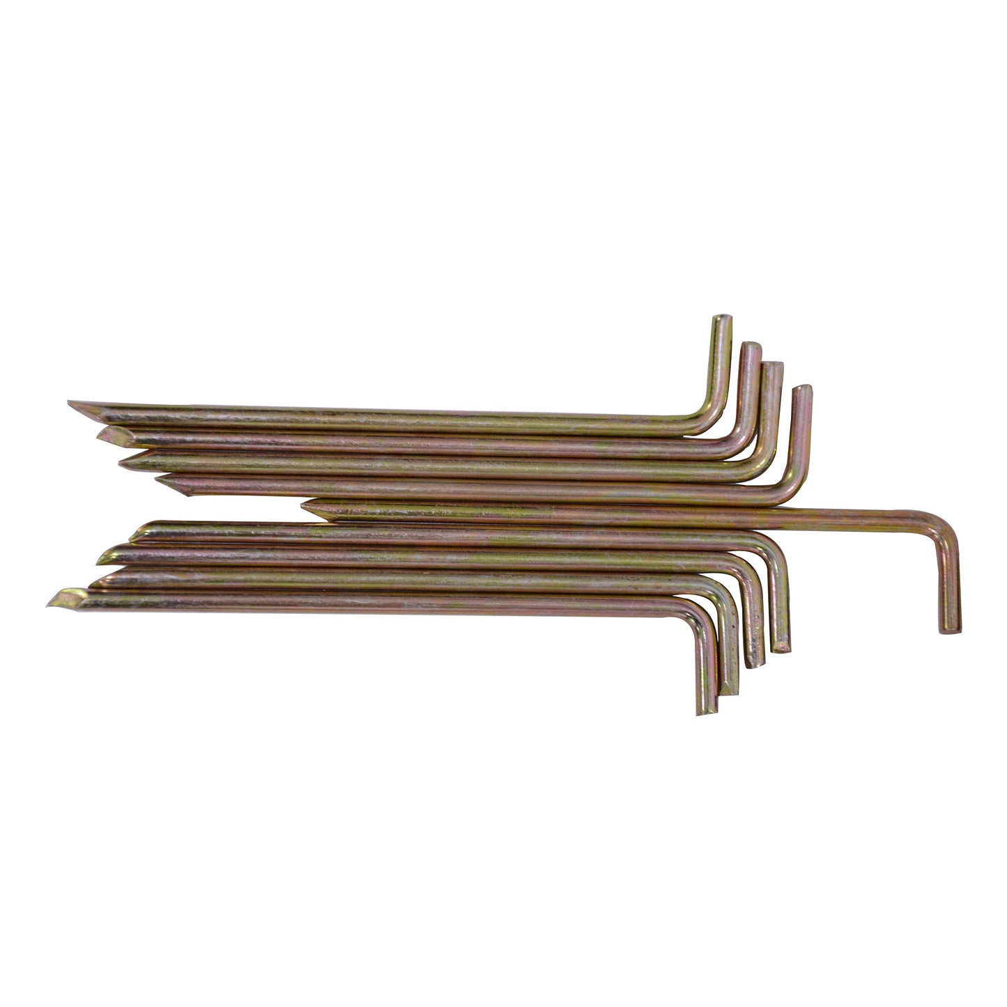 18' Altimus Bell Tent Ground Tarp