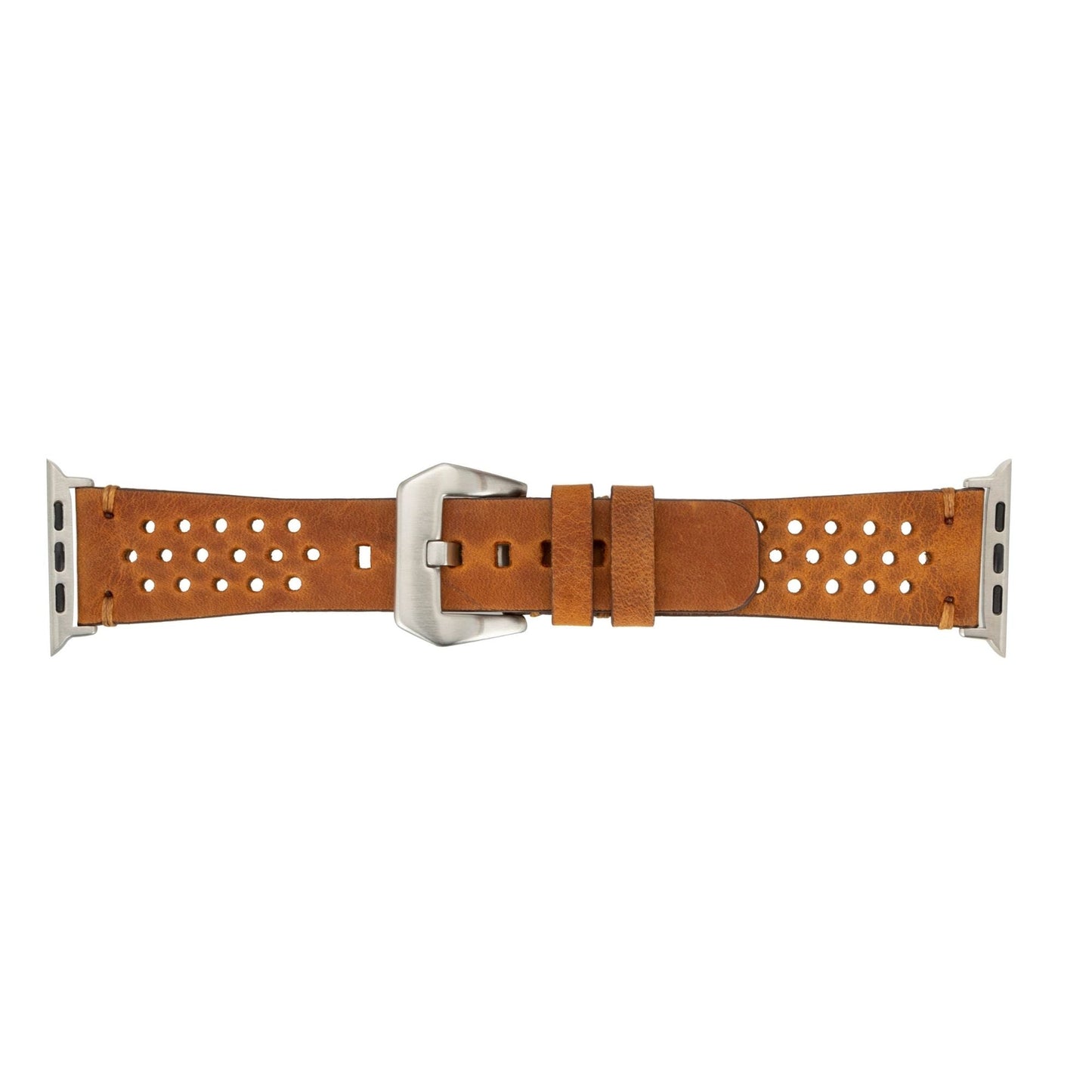 Teton Leather Bands for Apple Watch 9, Ultra 2 and SE