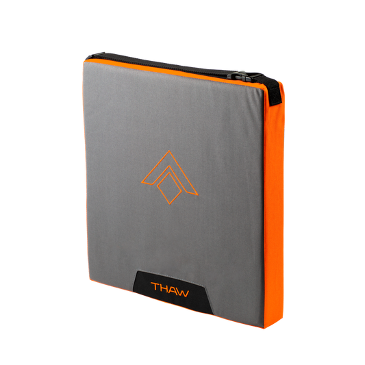 Heated Seatpad - No Battery