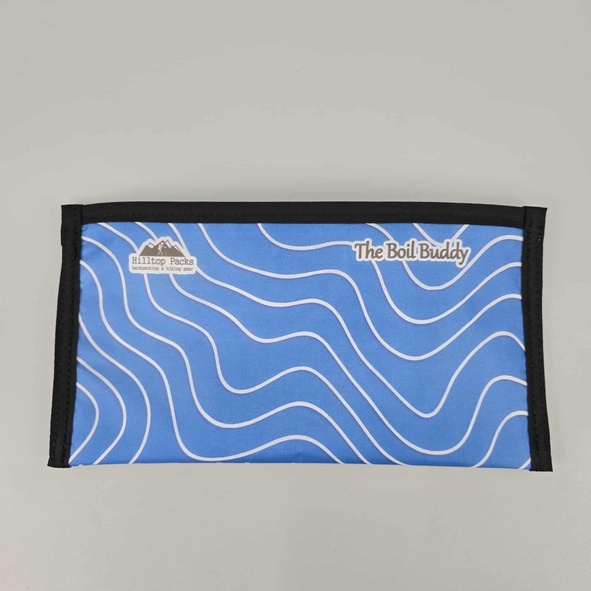 The Boil Buddy Insulated Food Pouch Ultralight