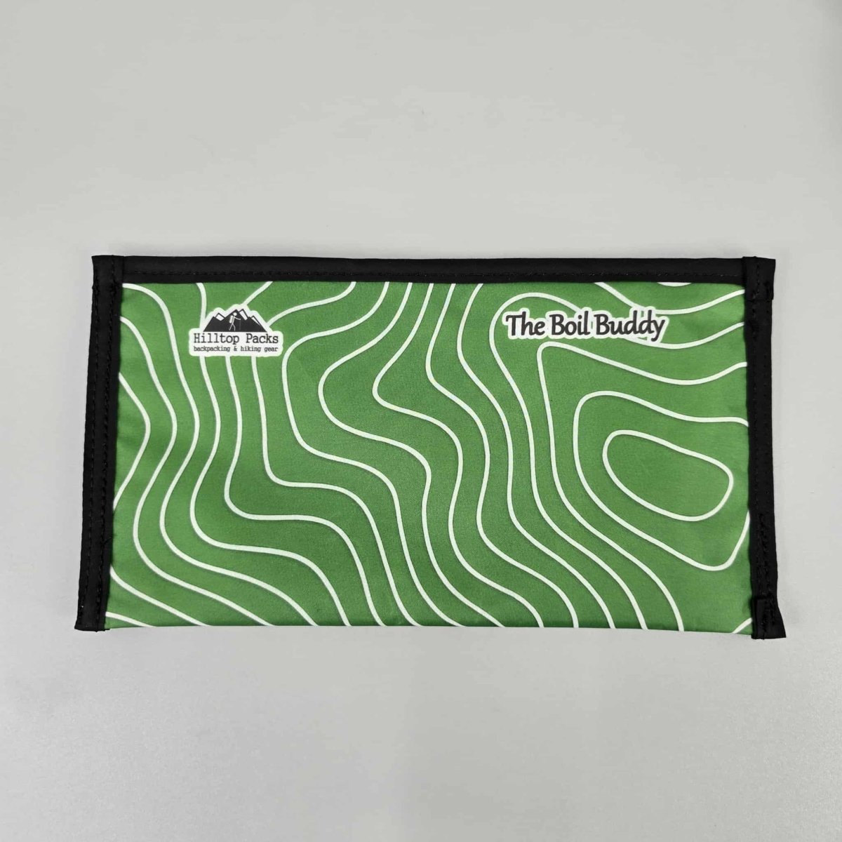 The Boil Buddy Insulated Food Pouch Ultralight