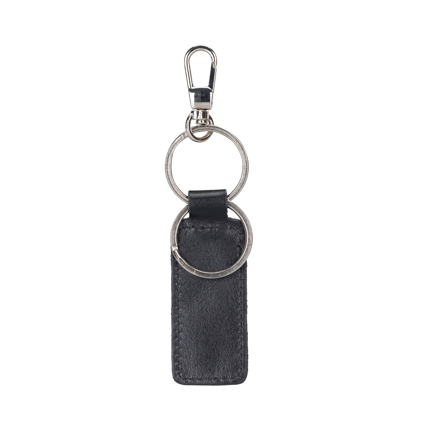 Thermopolis Handmade Genuine Leather Keychains