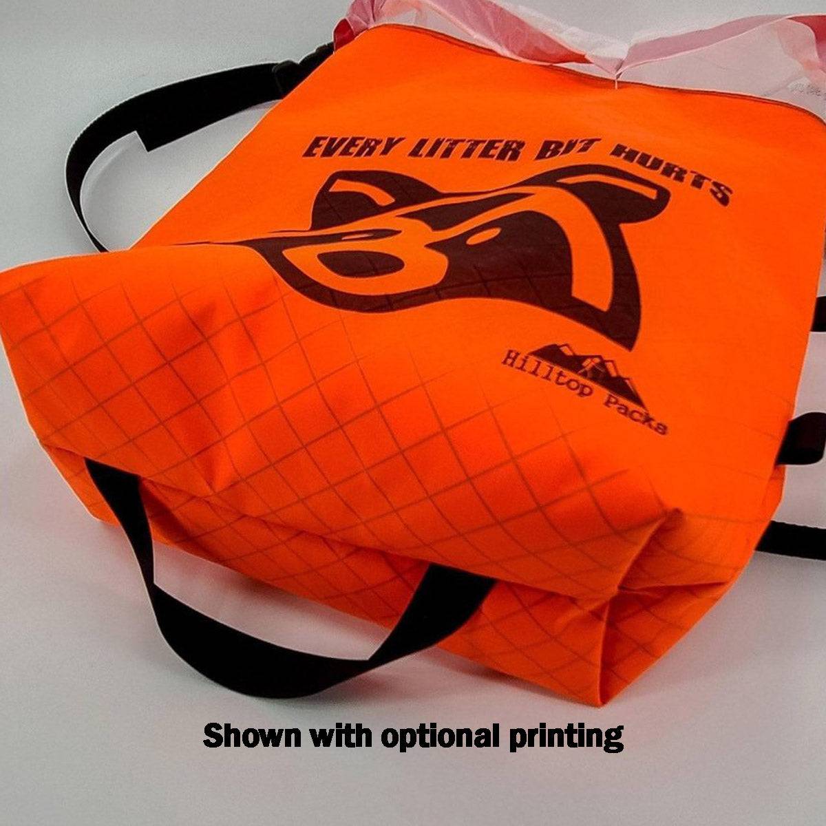 Trail Maintenance Trash Bag (ECOPAK)