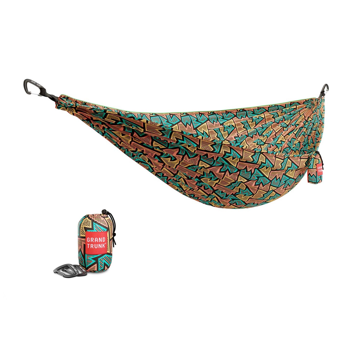Grand Trunk TRUNKTECH™ Hammock