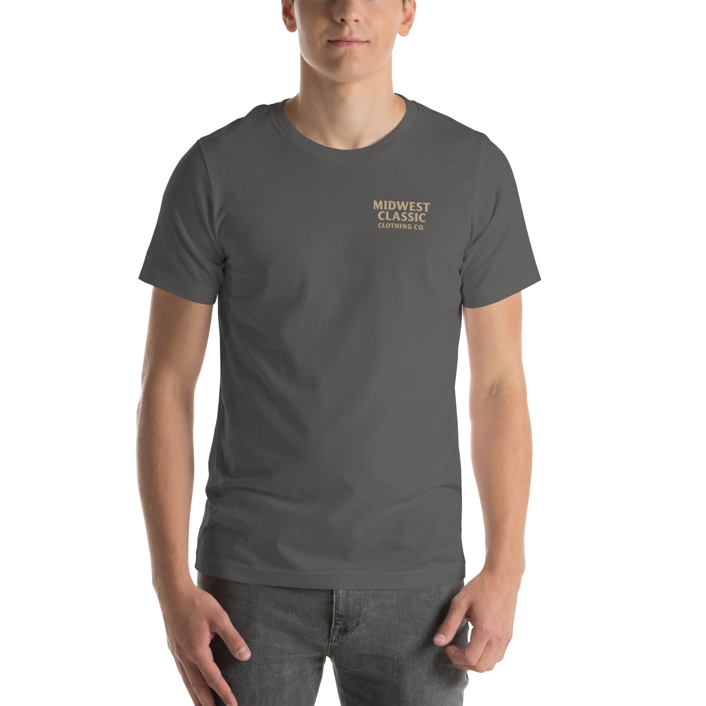 Summer nights T-shirt