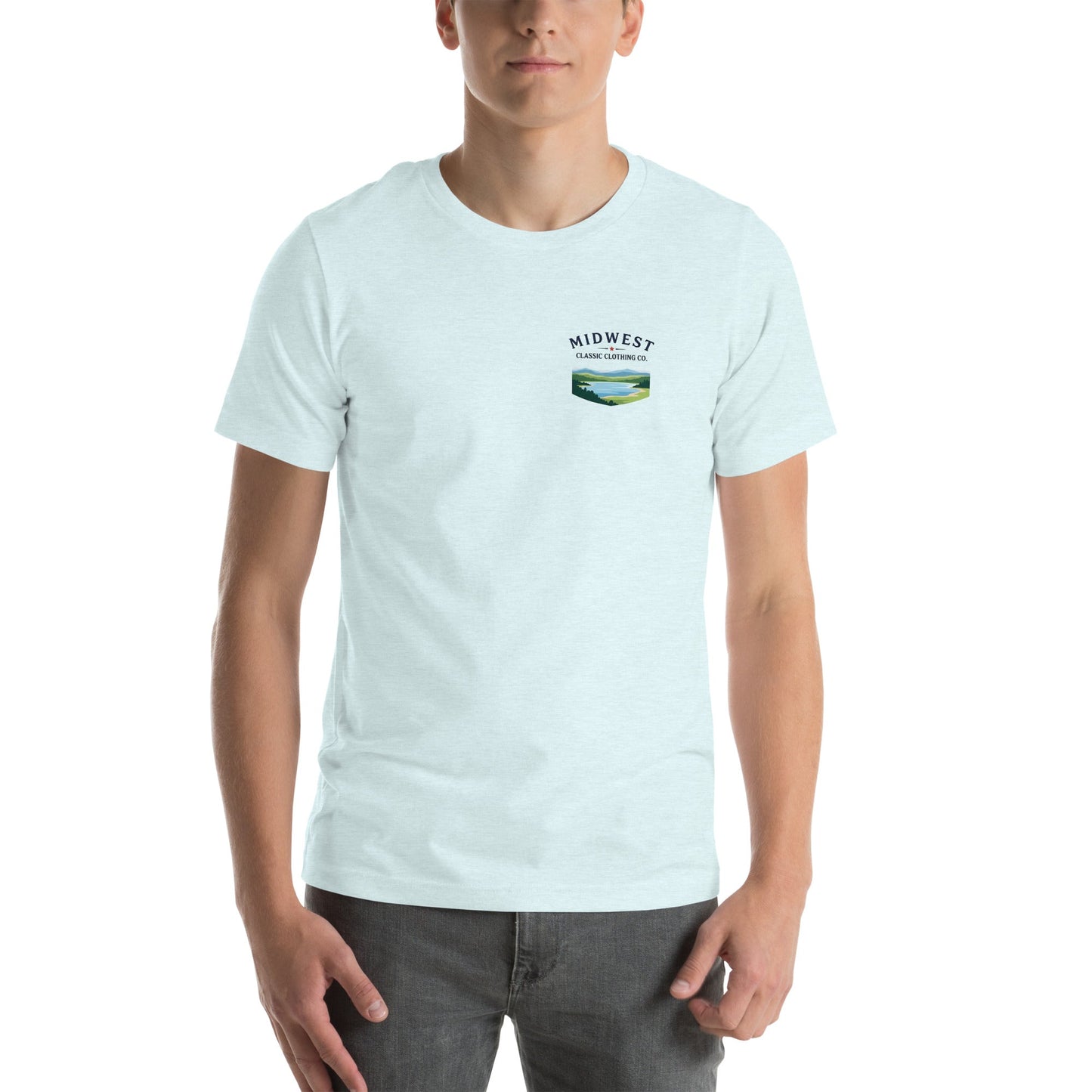 Jump into Summer T-shirt