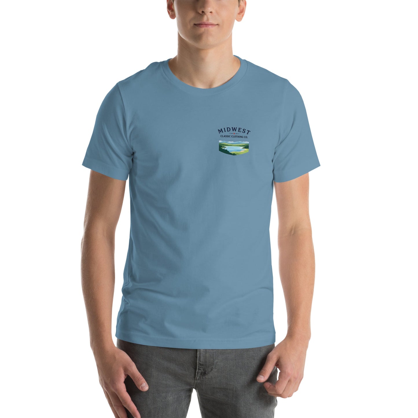 Classic Whitetail T-shirt