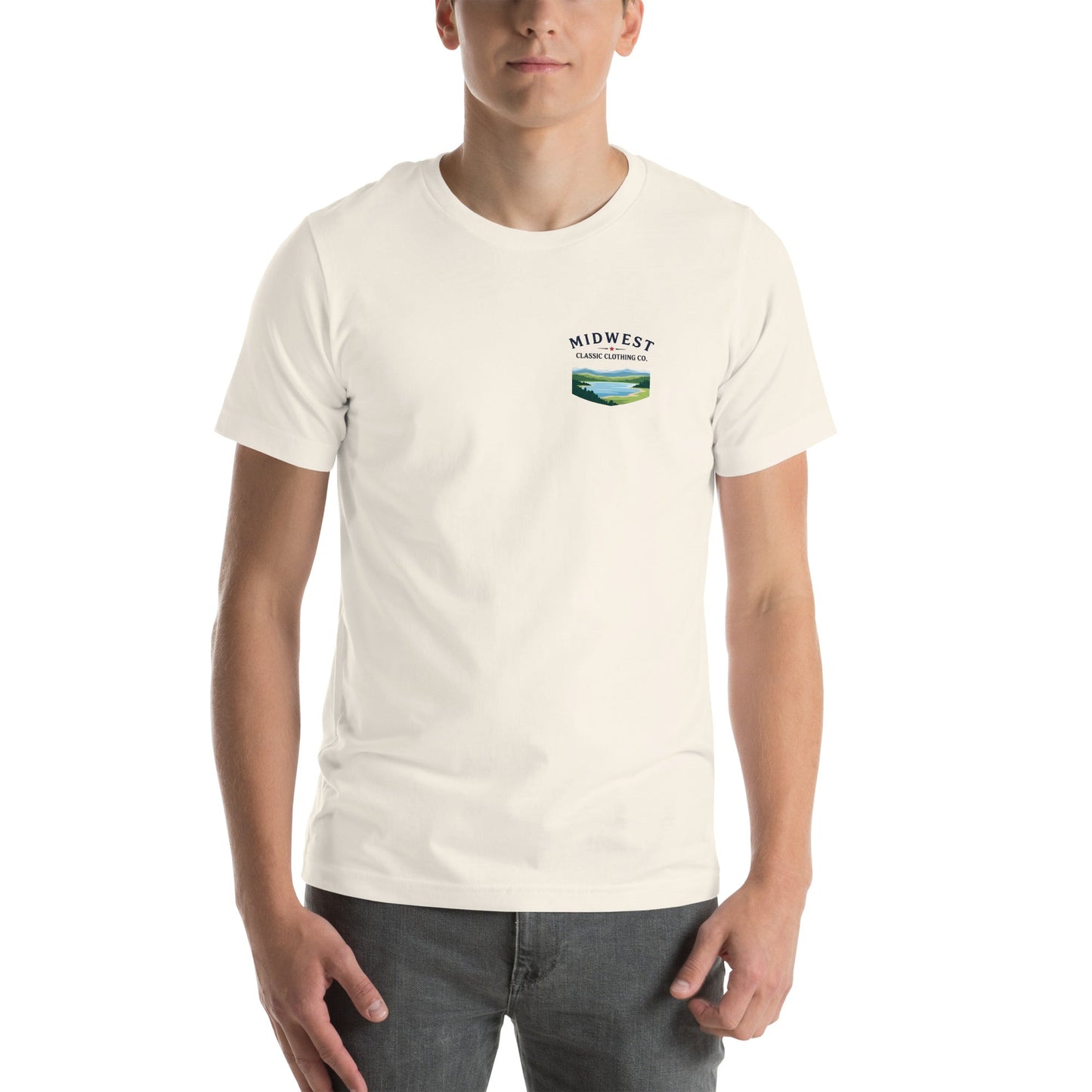 Midwest Duck T-shirt