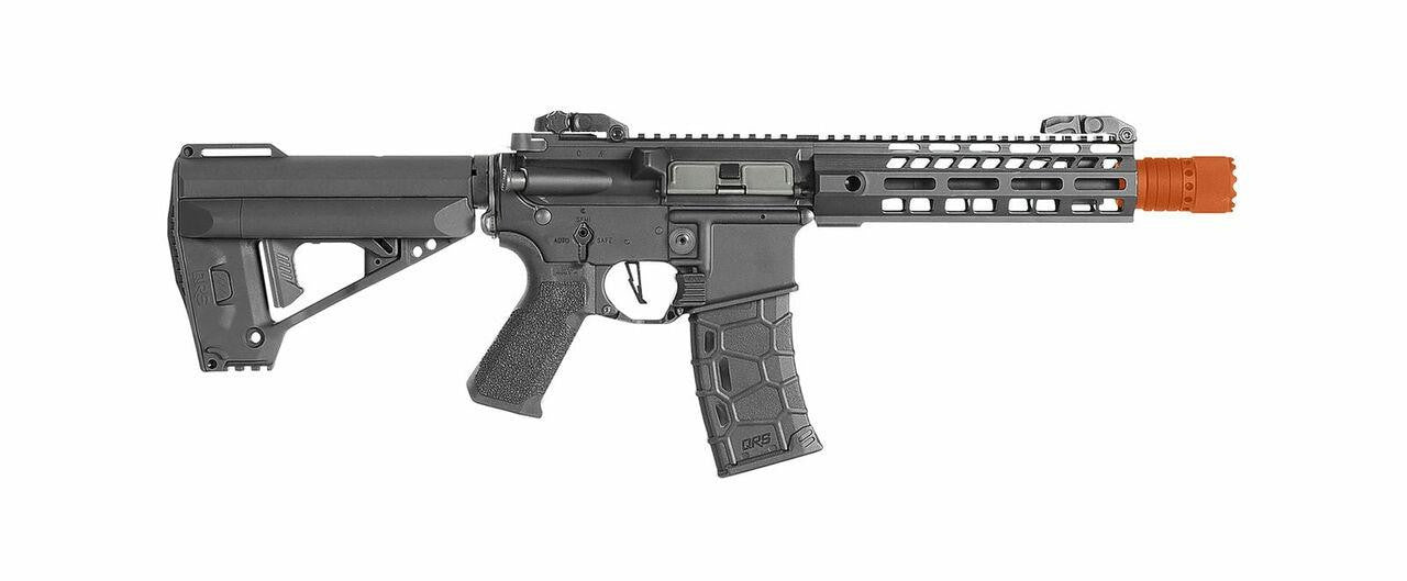 VFC Avalon Gen3 VR16 Saber CQB M-LOK Airsoft Rifle - Black