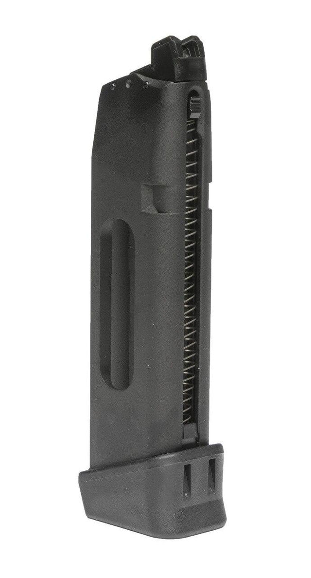 Elite Force / VFC GLOCK 17 Gen 4 Gas Blowback Airsoft Pistol (Type: CO2)