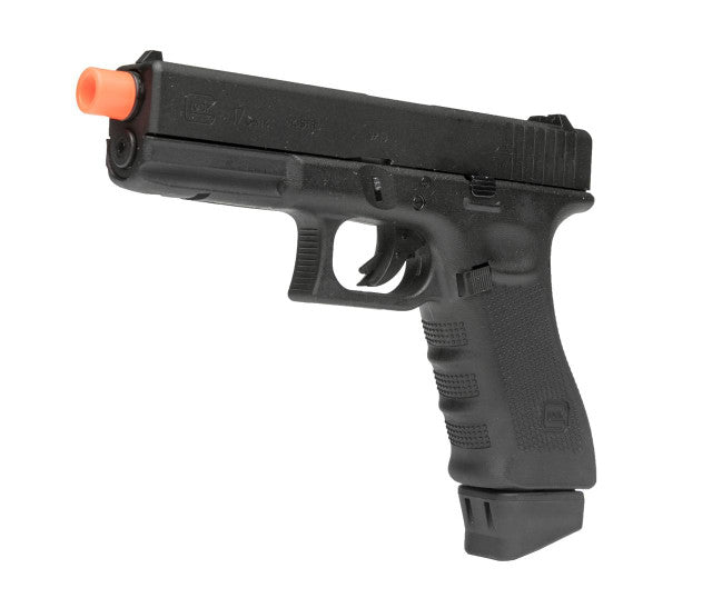Elite Force / VFC GLOCK 17 Gen 4 Gas Blowback Airsoft Pistol (Type: CO2)