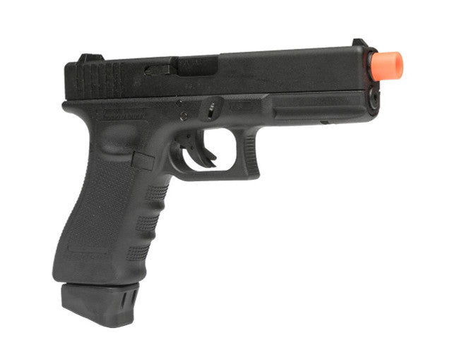 Elite Force / VFC GLOCK 17 Gen 4 Gas Blowback Airsoft Pistol (Type: CO2)