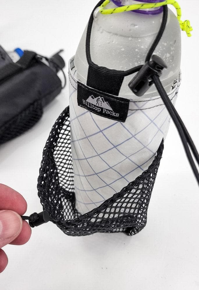 Water Bottle Pouch (Shoulder Strap Mount)