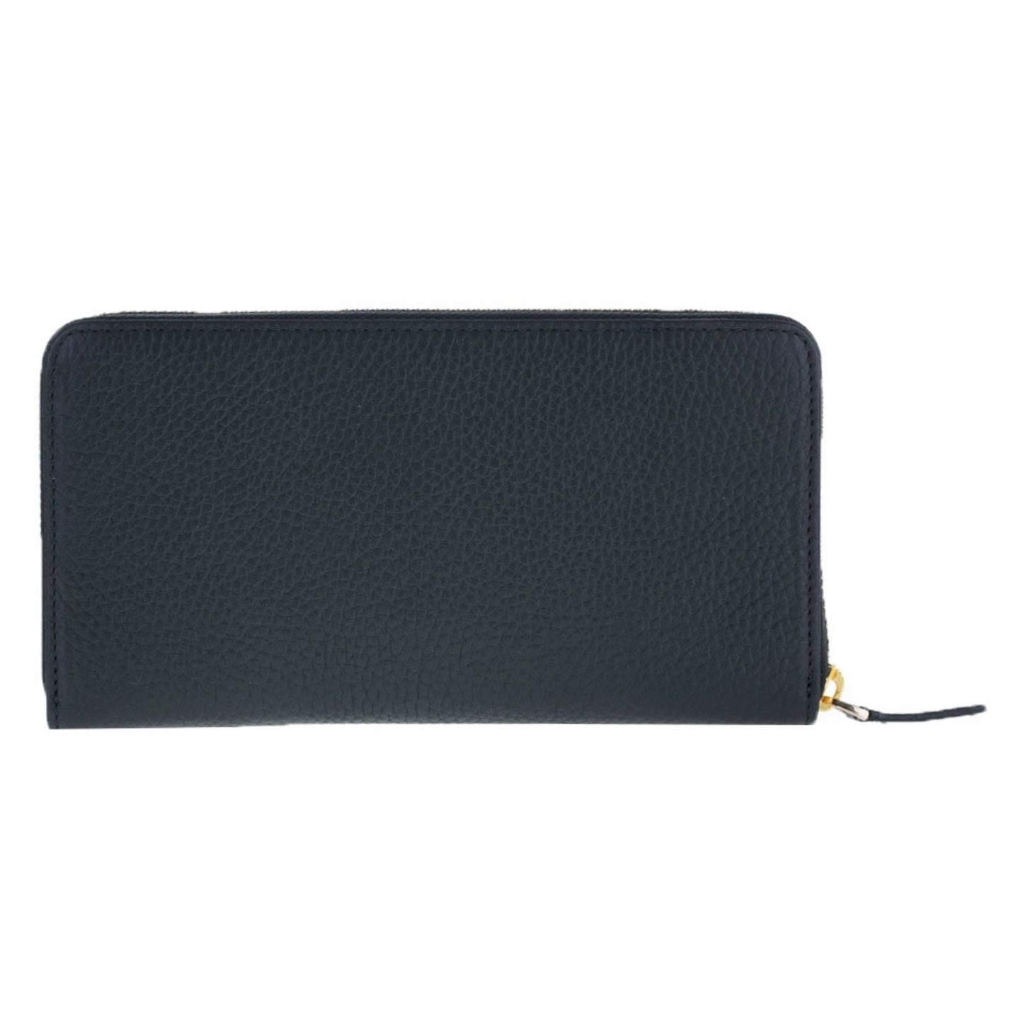 Westminster Handmade Full-Grain Leather Zippered Ladies Handbag