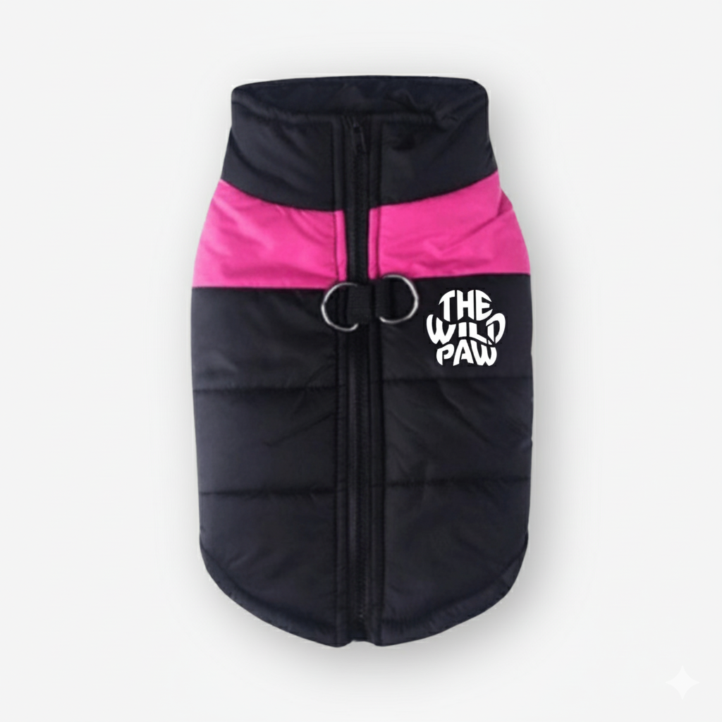 Wilderness Shield Vest