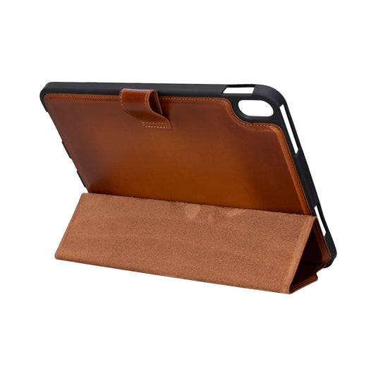 Worland Leather Case for iPad 10.9-Inch