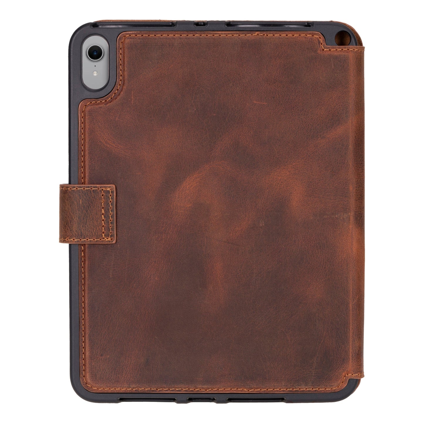 Worland Leather Case for iPad Mini 8.3-inch (A17 Pro)