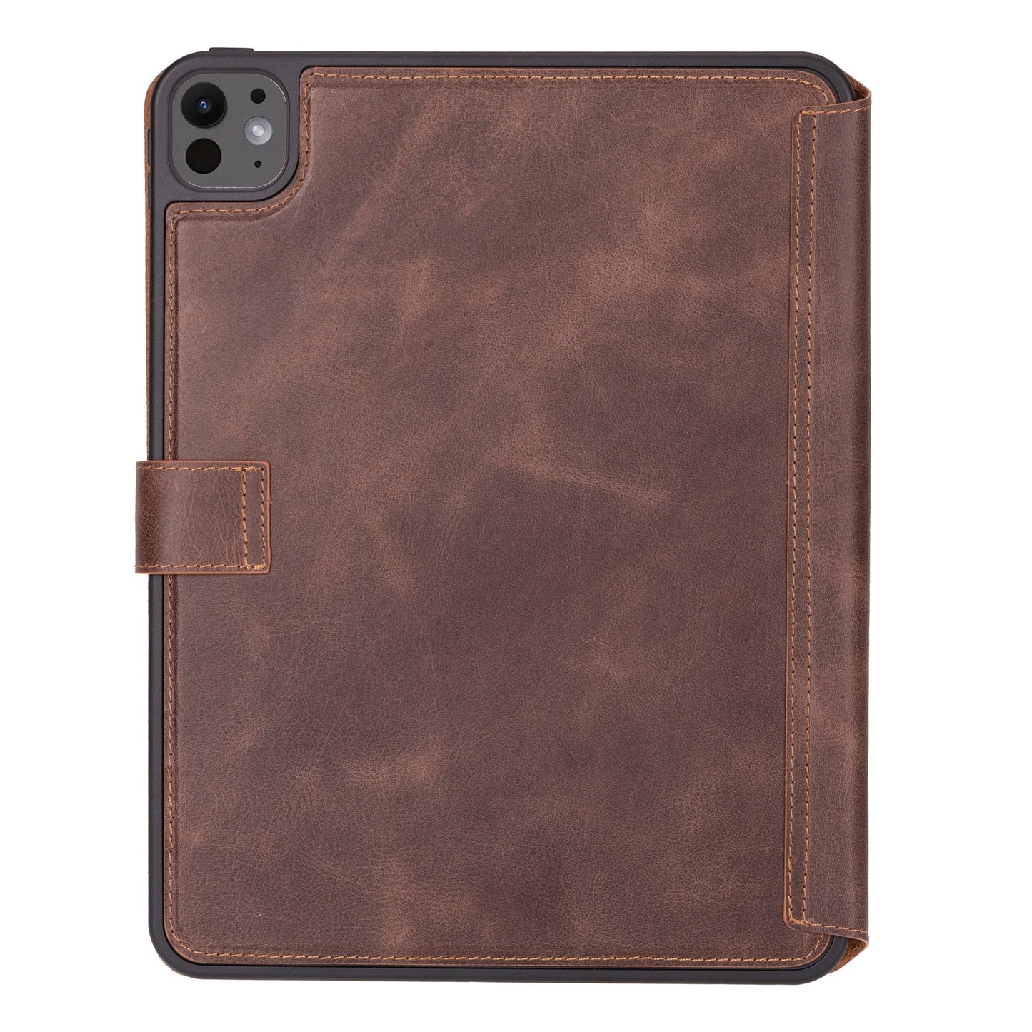 Worland Leather Case for iPad Pro 11-inch (M4)