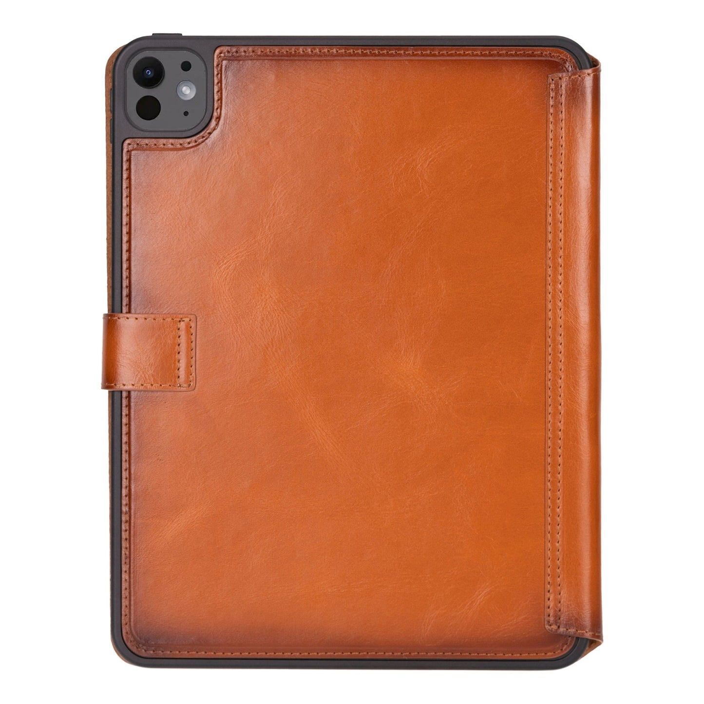 Worland Leather Case for iPad Pro 13-inch (M4)