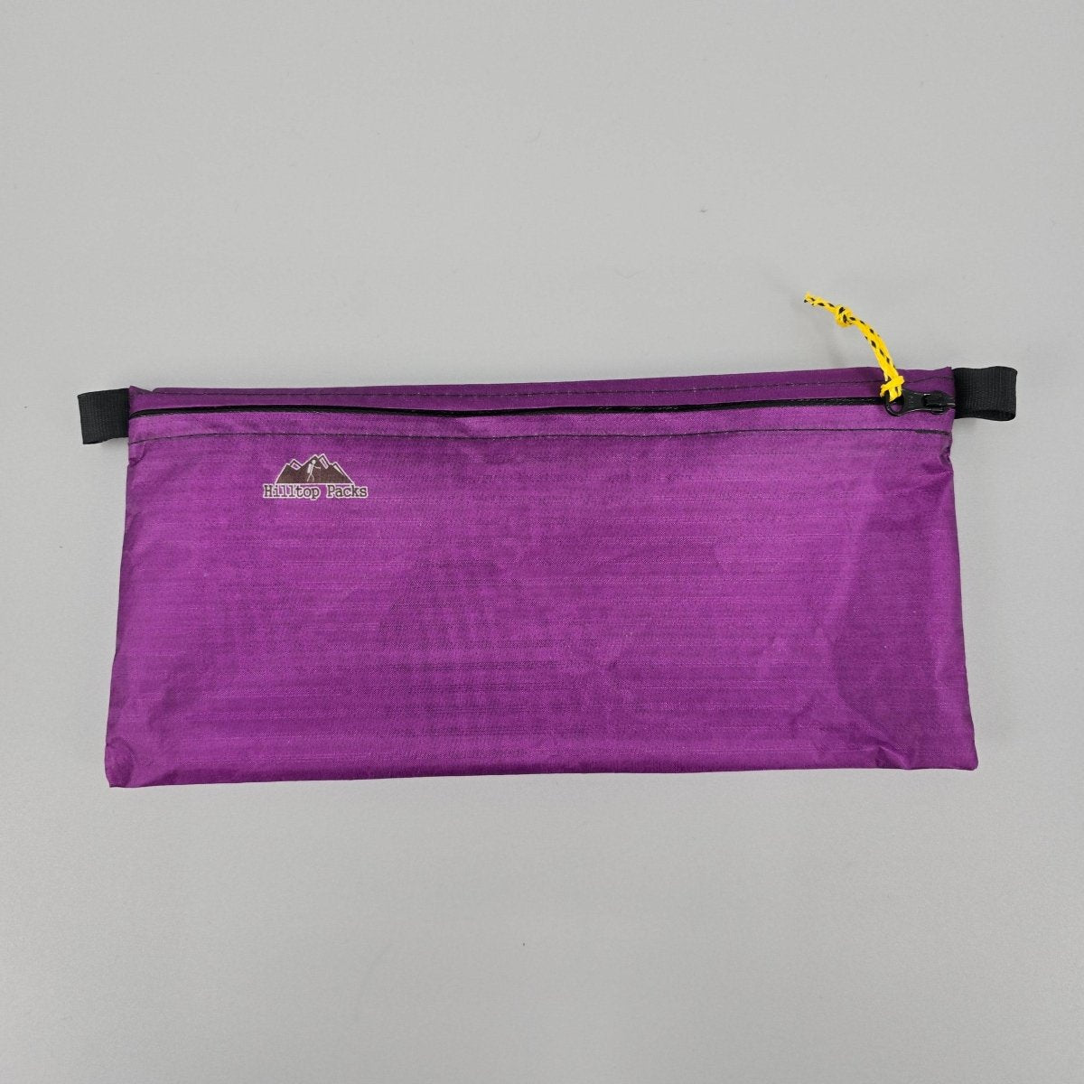 Zipper Pouches Classic Patterns Ultralight D50T fabric