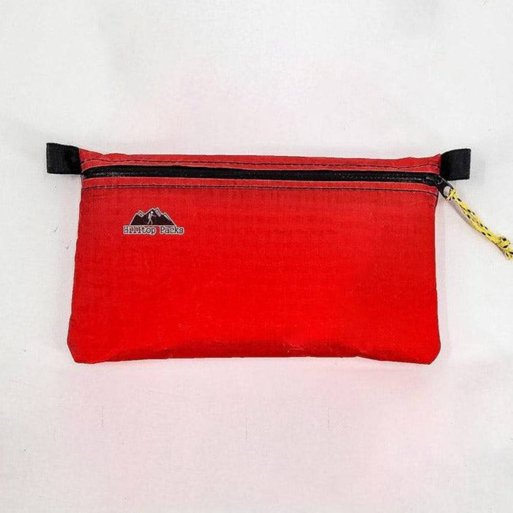 Zipper Pouches Classic Patterns Ultralight D50T fabric