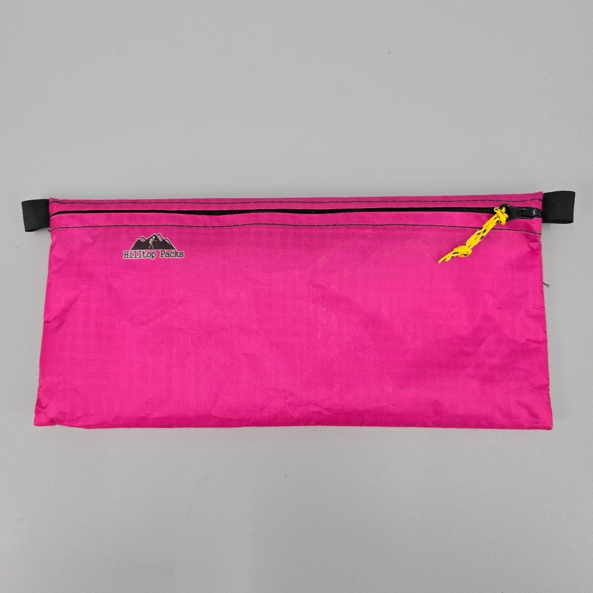 Zipper Pouches Classic Patterns Ultralight D50T fabric