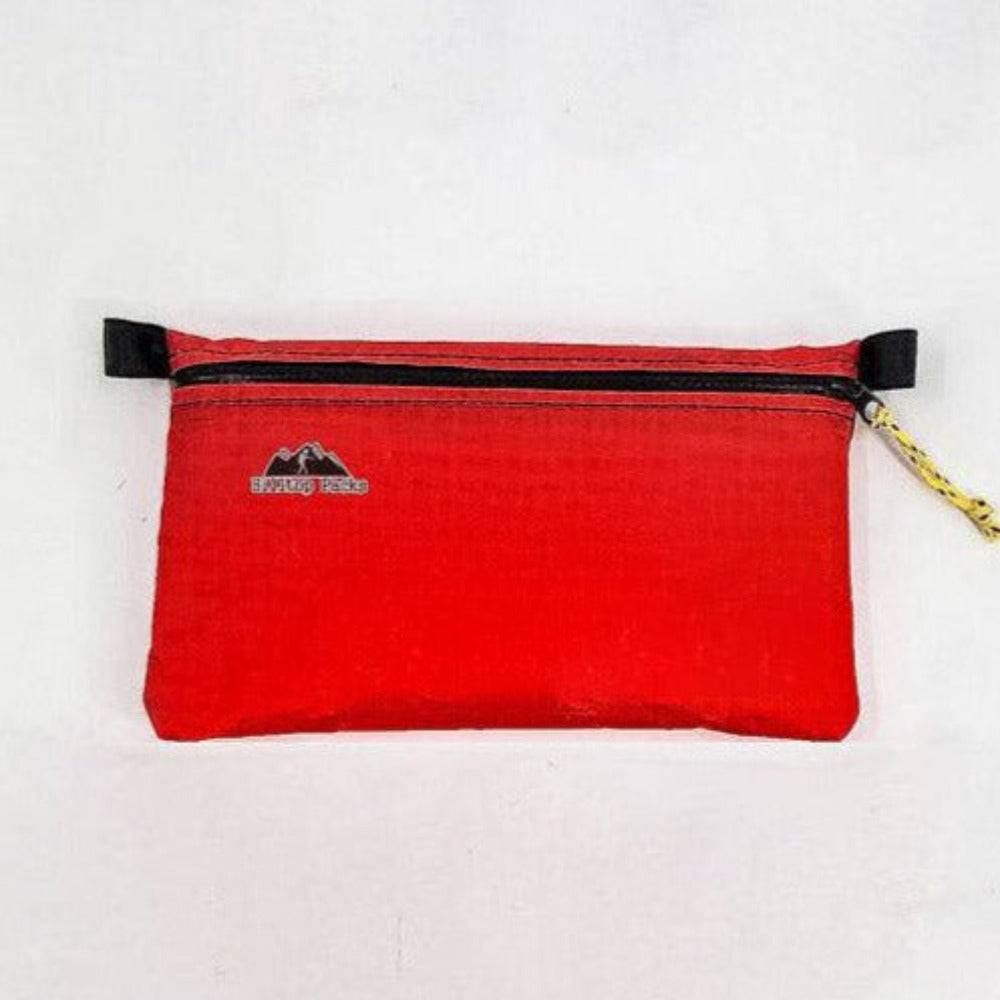 Zipper Pouches Classic Patterns Ultralight D50T fabric