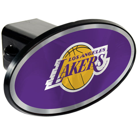 Trik Topz Hitch Cover NBA Designs  Los Angeles Lakers