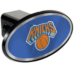 Trik Topz Hitch Cover NBA Designs  New York Knicks