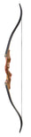 Ragim Archery IMPALA DELUXE RH BOW 58" LBS: 50