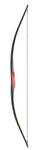 Ragim Archery LONGBOW FOX RH 62" LBS 40