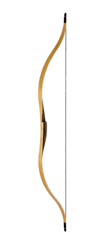Ragim Archery HORSE BOW TAIGA CUSTOM  RH 48" LBS:35