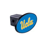 Trik Topz Trailer Hitch Cover High Impact ABS NCAA UCLA Bruins Fits 2in Receiver