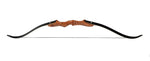 Ragim Black Buffalo ILF Bow  LH 58" 50#