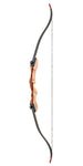 Ragim Archery MATRIX CUSTOM LH BOW 54" LBS: 12