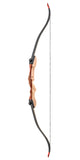 Ragim Archery MATRIX CUSTOM RH BOW 68" LBS: 18