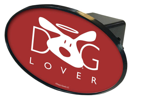 Trik Topz Hitch Cover Dog Designs  Dog Lover