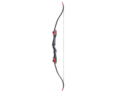 Ragim Archery  Right Hand Matrix Evo Recurve Bow 70" 30 Lb Draw
