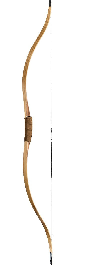Ragim Taiga Custom 25# Right Hand Horse Bow- Previous Sample