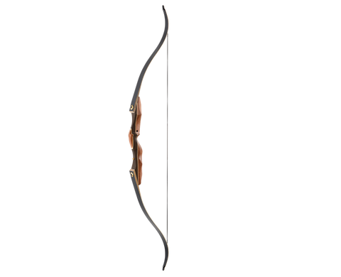 Ragim Archery IMPALA RH BOW 62" LBS: 60