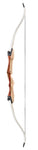 Ragim Archery Bow LH WILDCAT PLUS 62" LBS:24
